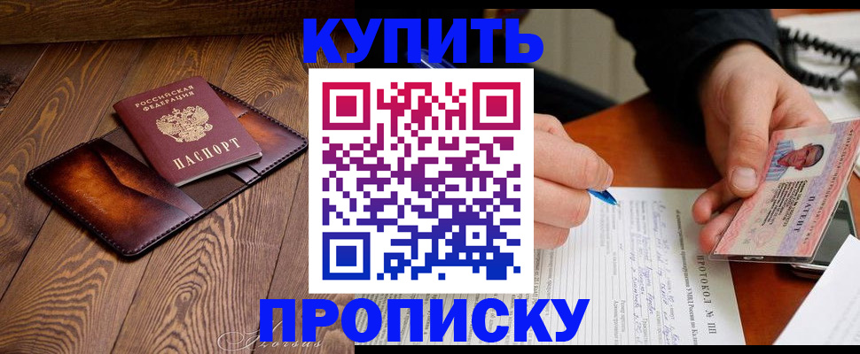 прописка 2025 в Камышлове